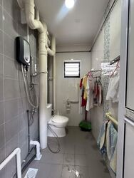 Blk 476 Jurongville @ Street 41 (Jurong West), HDB 3 Rooms #604265061